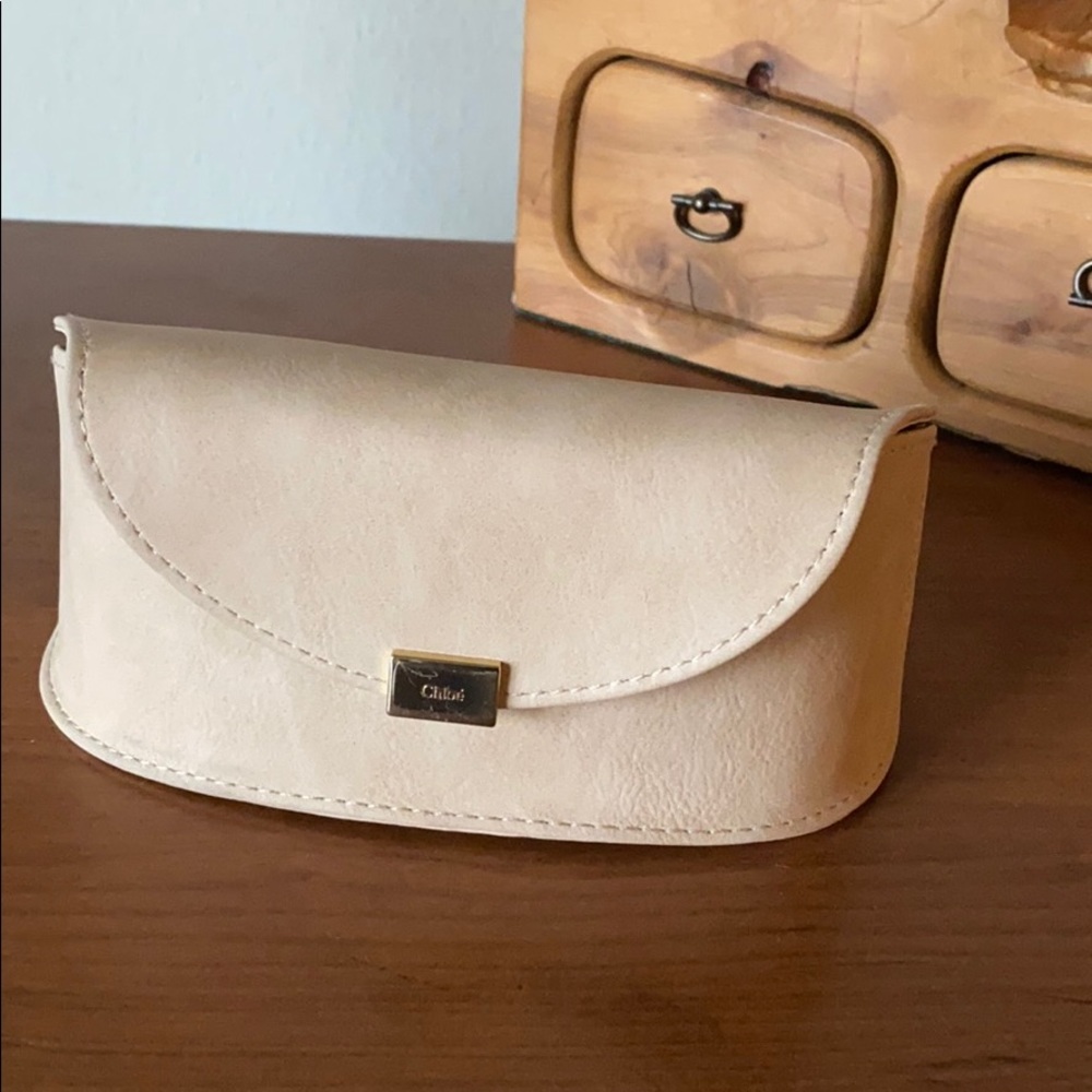 Chloe Sunglasses Case